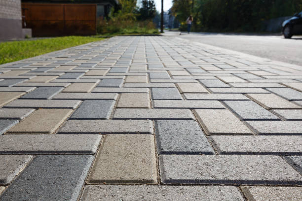Professional Driveway Pavers in Marion, MS