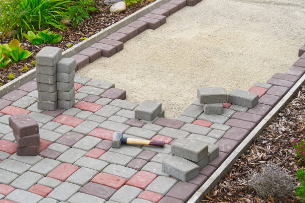 Reasons to Select Us for Your Driveway Paving Requirements in Marion, MS