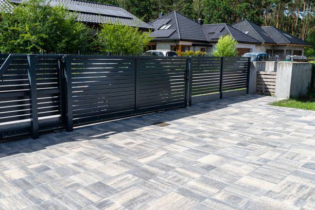 Best Driveway Resurfacing Pavers  in Marion, MS