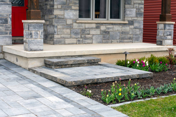 Best Affordable Driveway Paving  in Marion, MS