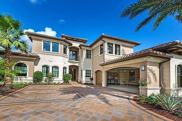 Best Cobblestone Driveway Pavers  in Marion, MS