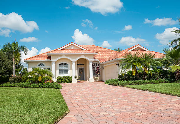 Professional Driveway Pavers in Marion, MS